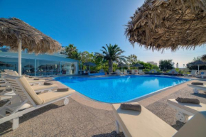 Отель Villa Olympia  Фира